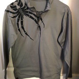 SPYDER Men's/Women's Pullover